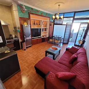  Apartamento Momi Loft España