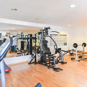  Apartamento Lamoradadelouis España