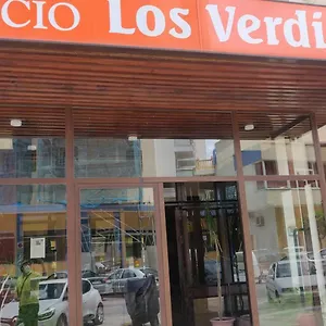 Apartamento Ever, Torremolinos